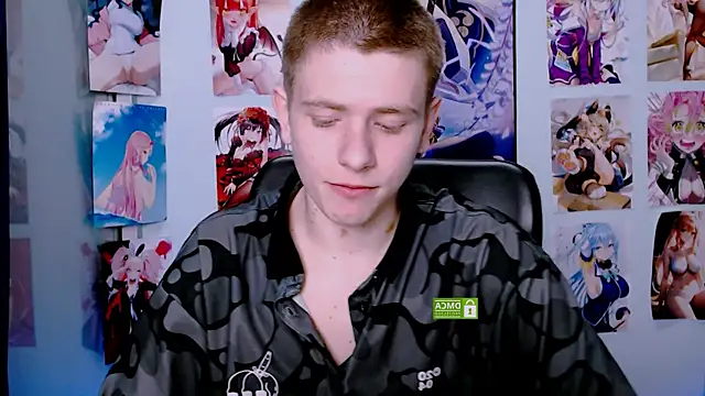 jimmie hot online show from March 6, 2025, 8:16 pm