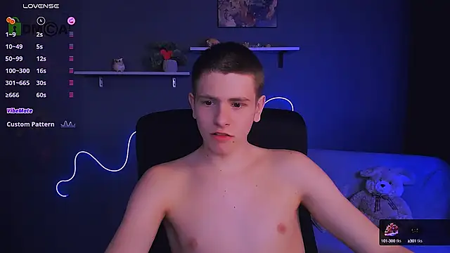 jimmie hot online show from March 9, 2025, 10:52 pm