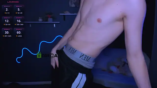 jimmie hot online show from March 13, 2025, 8:11 pm