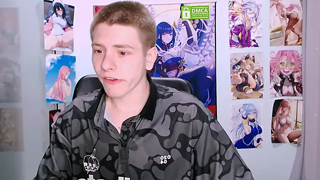 jimmie hot online show from March 16, 2025, 9:27 am