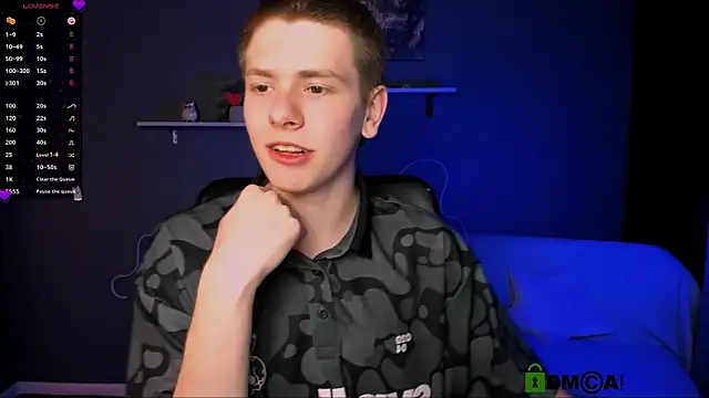 jimmie hot online show from March 20, 2025, 7:57 pm