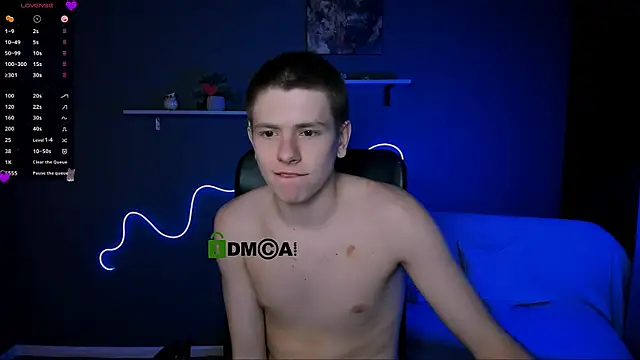 jimmie hot online show from March 20, 2025, 11:02 pm