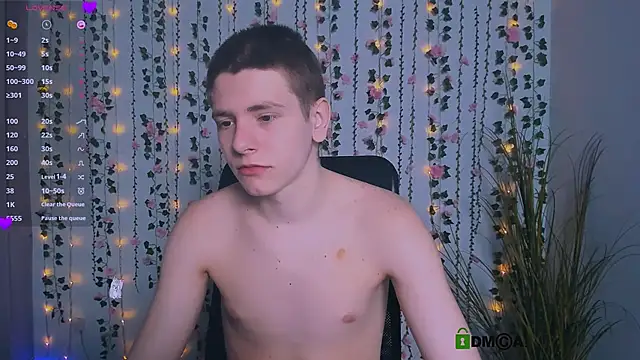 jimmie hot online show from March 21, 2025, 11:01 pm