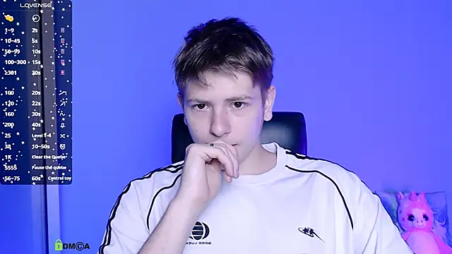 jimmie hot online show from September 14, 2025, 7:13 pm