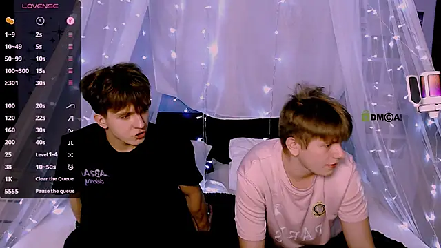 jimmie hot online show from September 30, 2025, 7:41 pm