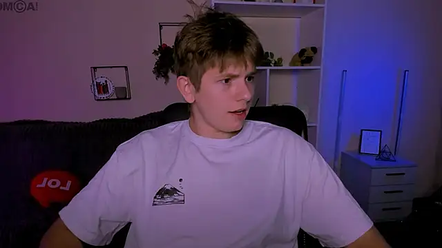 jimmie hot online show from October 8, 2025, 1:20 pm