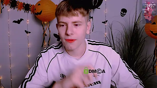 jimmie hot online show from October 22, 2025, 9:09 am