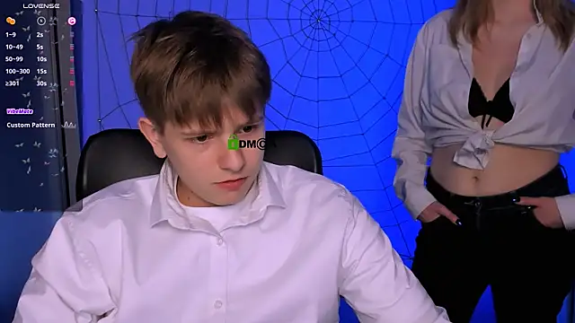 jimmie hot online show from November 10, 2025, 2:49 pm