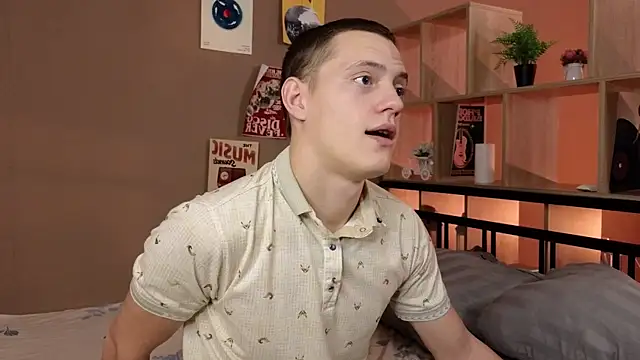 jack rockwell online show from February 8, 2025, 2:05 pm