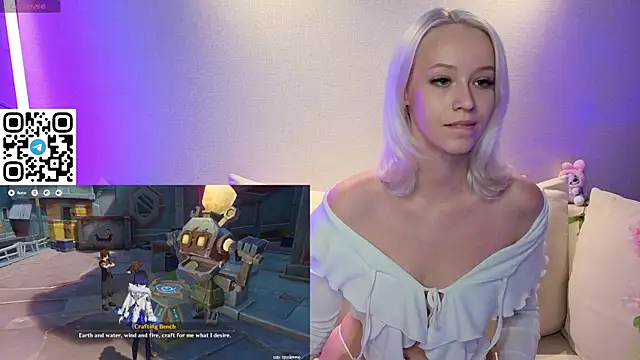 Anadeyaaa online show from September 25, 2025, 10:13 pm