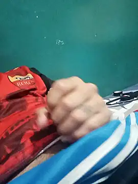 theghoss online show from November 2, 2025, 4:42 pm