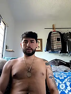 Snapshot of dickman10 chatting on February 10, 2025, 10:09 pm dickman10 online show from February 10, 2025, 10:09 pm