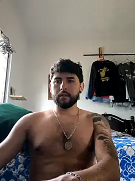 Snapshot of dickman10 chatting on February 15, 2025, 10:52 pm dickman10 online show from February 15, 2025, 10:52 pm