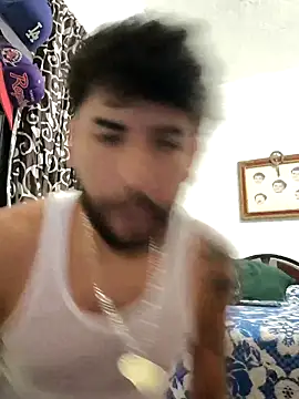 Snapshot of dickman10 chatting on February 16, 2025, 4:09 am dickman10 online show from February 16, 2025, 4:09 am