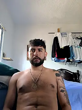 Snapshot of dickman10 chatting on February 27, 2025, 9:58 pm dickman10 online show from February 27, 2025, 9:58 pm