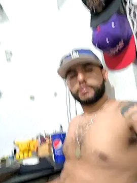 Snapshot of dickman10 chatting on March 9, 2025, 5:22 am dickman10 online show from March 9, 2025, 5:22 am