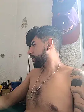 Snapshot of dickman10 chatting on March 13, 2025, 10:21 pm dickman10 online show from March 13, 2025, 10:21 pm