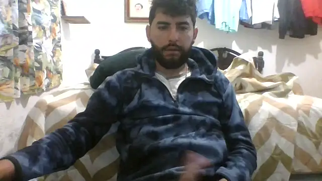 Snapshot of dickman10 chatting on October 7, 2025, 12:46 pm dickman10 online show from October 7, 2025, 12:46 pm