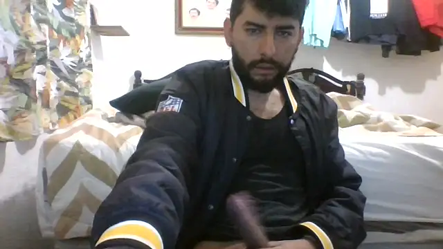 Snapshot of dickman10 chatting on October 10, 2025, 12:59 pm dickman10 online show from October 10, 2025, 12:59 pm