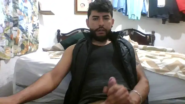 Snapshot of dickman10 chatting on October 12, 2025, 1:10 pm dickman10 online show from October 12, 2025, 1:10 pm