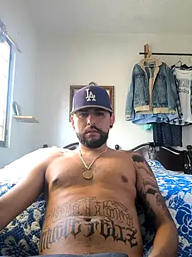 dickman10 online show from January 5, 2026, 10:02 pm