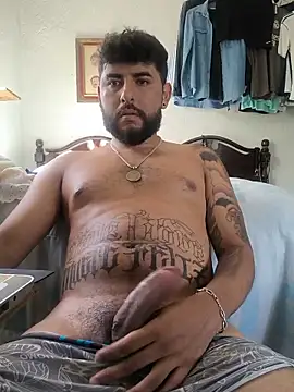 dickman10 online show from May 15, 2026, 10:17 pm