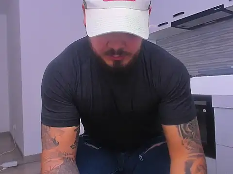 ZackMasterss online show from February 11, 2026, 8:58 pm