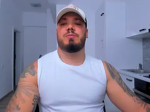 ZackMasterss online show from July 4, 2026, 9:21 pm
