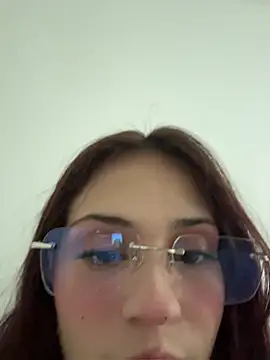 Snapshot of AngelRuby chatting on June 20, 2026, 2:25 am AngelRuby online show from June 20, 2026, 2:25 am