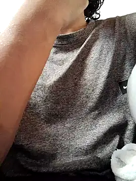 Mineirinho043 online show from January 31, 2026, 8:40 pm