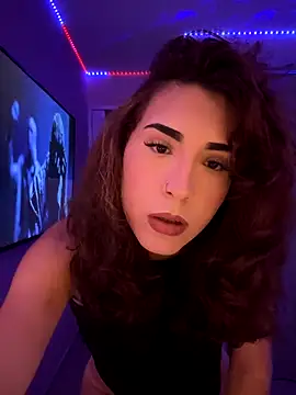 BBSTRING online show from November 16, 2025, 3:39 pm