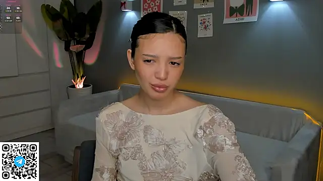 RikoAsada online show from September 17, 2025, 7:21 am