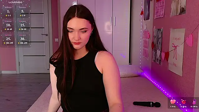 Snapshot of Kira_Jin chatting on June 29, 2026, 10:15 am Kira Jin online show from June 29, 2026, 10:15 am