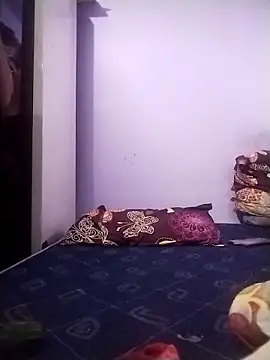 neha007-K online show from October 27, 2025, 5:50 pm