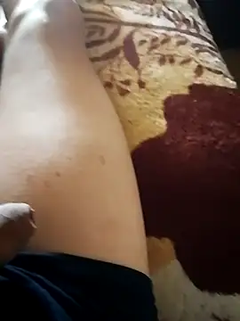 Farkas912201 online show from February 7, 2025, 11:45 am