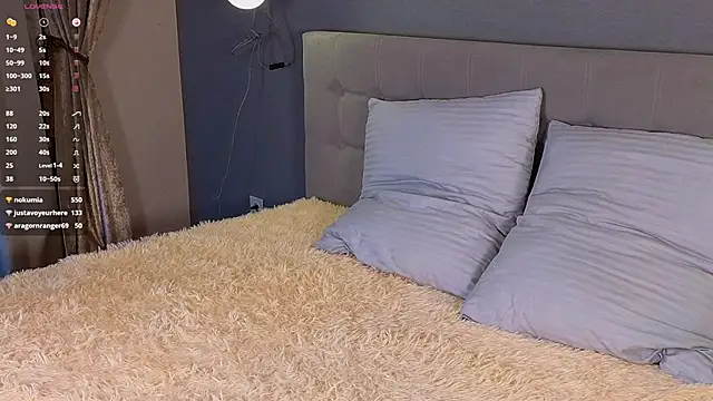 soft babe online show from February 19, 2025, 9:14 pm