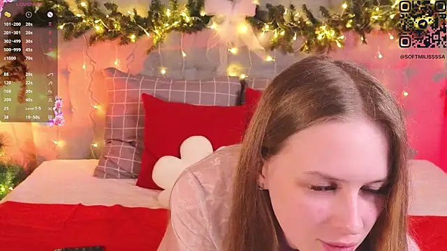 soft babe online show from January 8, 2026, 7:27 pm