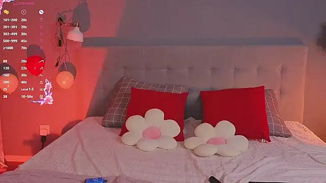 soft babe online show from February 27, 2026, 7:14 pm