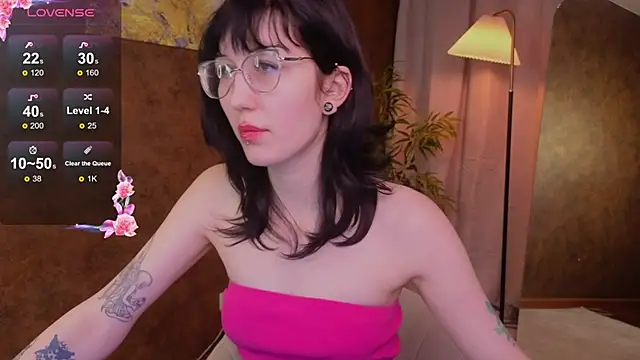 lissaros online show from March 20, 2025, 5:02 am