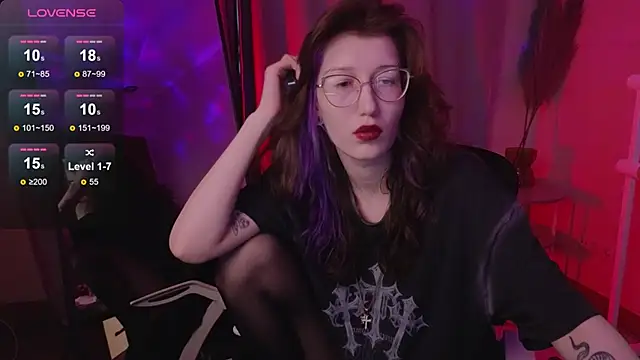 lissaros online show from November 23, 2025, 4:56 am