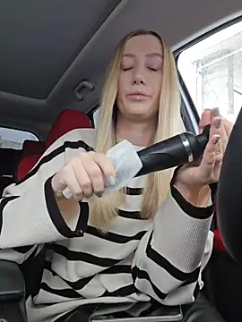 Pussy Drive03 online show from December 20, 2025, 5:25 am