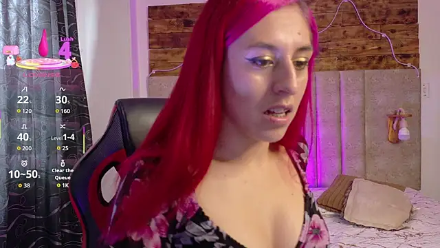 Snapshot of Alektra_bryce chatting on October 19, 2025, 7:36 pm Alektra bryce online show from October 19, 2025, 7:36 pm