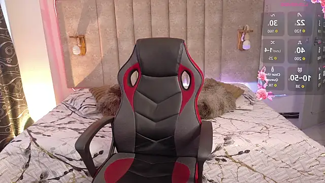 Alektra bryce online show from January 15, 2026, 7:39 pm