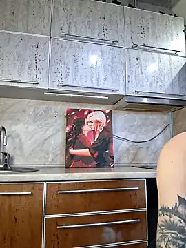 Winx20 online show from October 2, 2025, 4:30 am