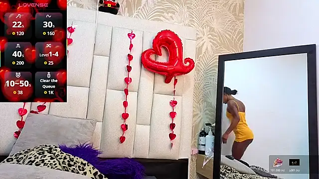 Snapshot of dafnnelewis chatting on February 25, 2026, 11:31 am dafnnelewis online show from February 25, 2026, 11:31 am