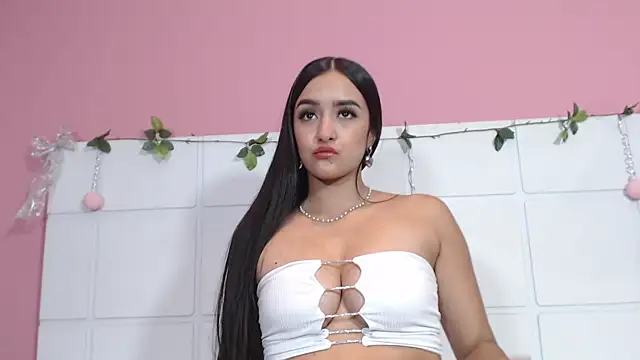 Snapshot of CelesteExt chatting on February 7, 2025, 12:28 pm CelesteExt online show from February 7, 2025, 12:28 pm