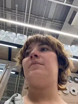 Maggie Geller online show from March 4, 2026, 10:49 pm