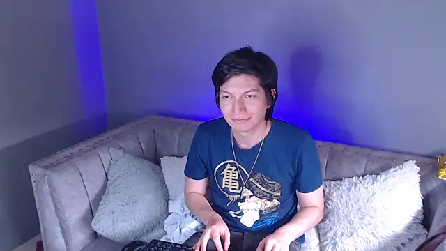 Golden-Boyy online show from February 12, 2025, 3:27 pm