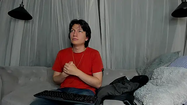 Golden-Boyy online show from March 16, 2025, 3:28 pm