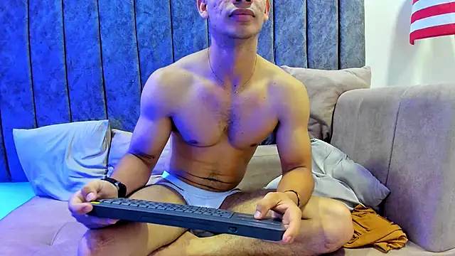 Snapshot of ANDRES_STUD chatting on March 20, 2025, 7:14 pm ANDRES STUD online show from March 20, 2025, 7:14 pm